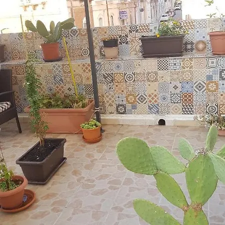 Appartement Casa Nonna Maria *